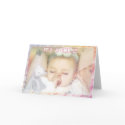 It's a girl cards