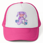 It's a Girl hats