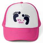 its a girl