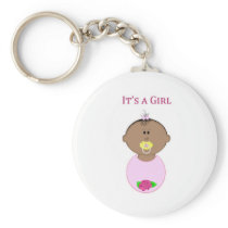 It's a Girl