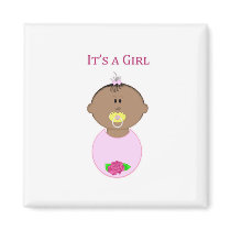 It's a Girl