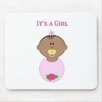 It's a Girl