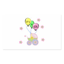 It's A Girl!