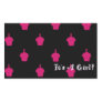 It's A Girl! Sticker