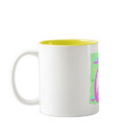 Its A Girl! (Stork) mugs