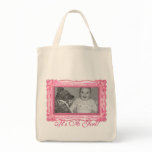 It's a Girl! Tote Bag
