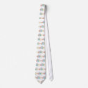 It's A Girl Toy Blocks ties