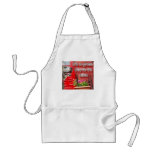 it's a great day to be alive aprons