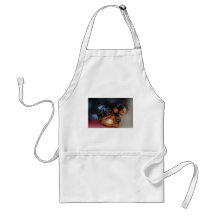 IT'S A HARD LIFE....... APRONS