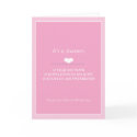 © It's a Journey cards