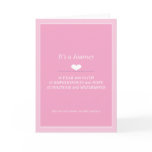 © It's a Journey cards
