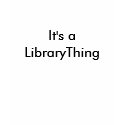It's a LibraryThing t-shirts