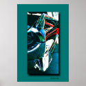 It's a Lincoln, Baby posters