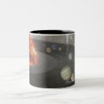It's a Musical Universe mugs