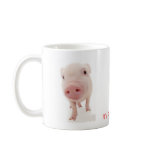 It's A Pig Thing Mugs