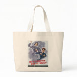 It's a Tradition with Us, Mister! bags