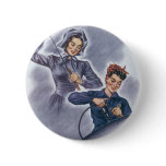 It's a Tradition with Us, Mister! buttons