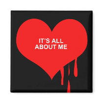 IT'S ALL ABOUT ME