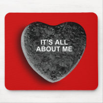 IT'S ALL ABOUT ME
