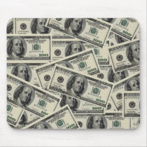 It's All About The Benjamins