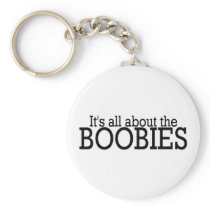Its All About The Boobies