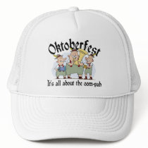 It's All About The Oom-pah Oktoberfest Gift