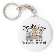 It's All About The Oom-pah Oktoberfest