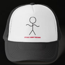 It's All About The Rave hats