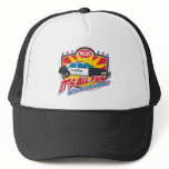 Its All Fun Police hats
