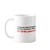 ITS ALL THE SAME TO ME COFFEE MUGS