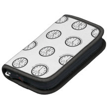 IT'S ALWAYS 5 O'CLOCK SOMEWHERE FOLIO PLANNER CASE