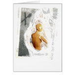 It's always OPEN Greeting Card