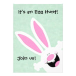 It's an Egg Hunt, Join us Easter Egg Hunt Invite
