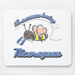 It's awesome beeing Nicaraguan Mousepads