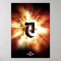 It's Back. posters