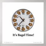 It's Bagel Time!