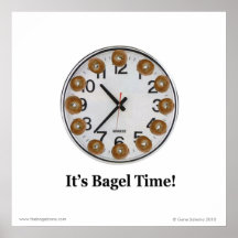 Bagel Humor