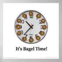 It's Bagel Time!