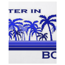 Its Better in Bora Bora Flyers