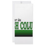 Its Better in British Columbia Rack Card Design