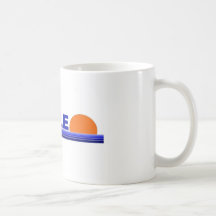 Its Better in Mobile, Alabama Mugs