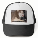 It's Better With Beer! Mesh Hats