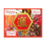 It's Chinese New Year Post Card