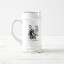 It's Christmas Eve Coffee Mug