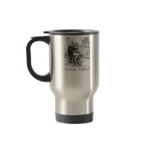 It's Christmas Eve Mugs