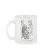 It's Christmas Eve Mugs