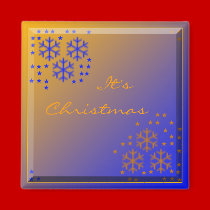 It's Christmas Magnet