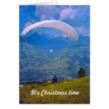 It's Christmas time, Greeting Cards