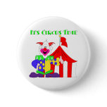 Its Circus Time buttons
