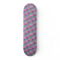 It's Complicated Custom Skate Board